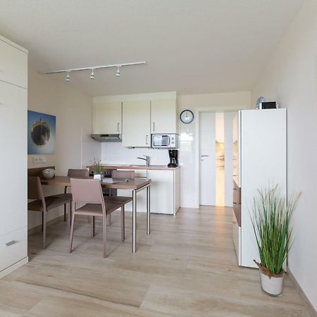 Strandhaus Christiansen Cuxhaven Ngoại thất bức ảnh