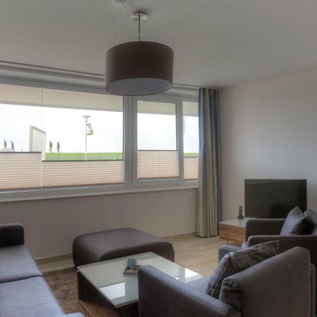 Strandhaus Christiansen Cuxhaven Ngoại thất bức ảnh