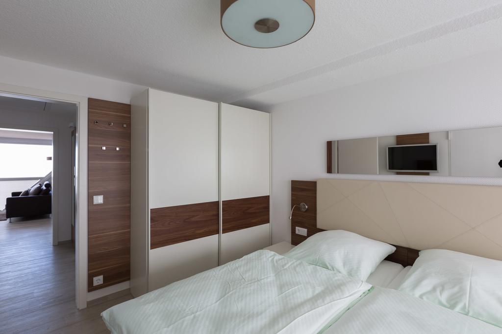 Strandhaus Christiansen Cuxhaven Ngoại thất bức ảnh
