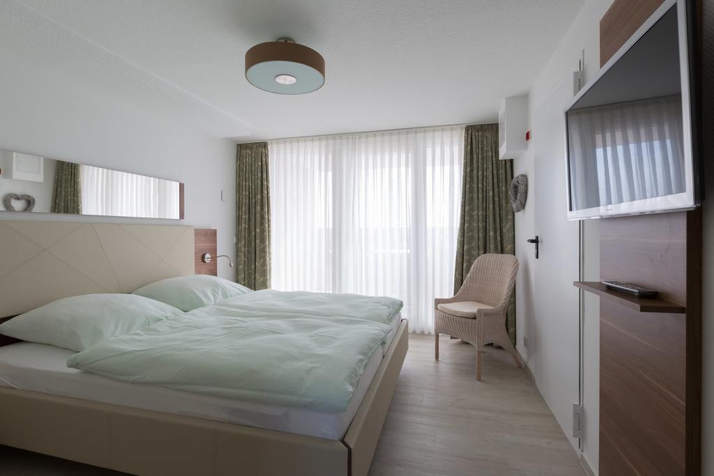 Strandhaus Christiansen Cuxhaven Ngoại thất bức ảnh