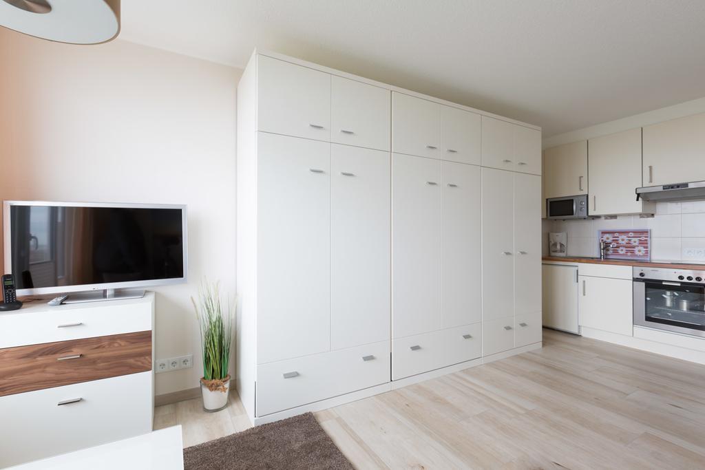Strandhaus Christiansen Cuxhaven Ngoại thất bức ảnh