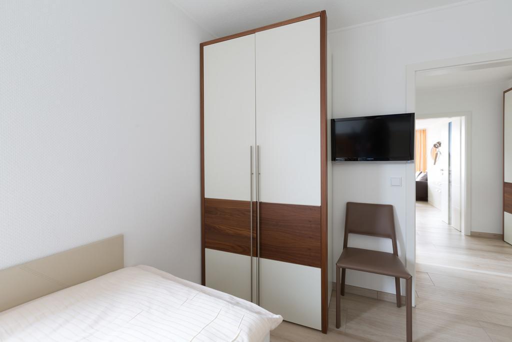 Strandhaus Christiansen Cuxhaven Ngoại thất bức ảnh