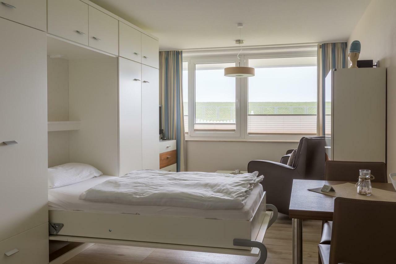 Strandhaus Christiansen Cuxhaven Ngoại thất bức ảnh