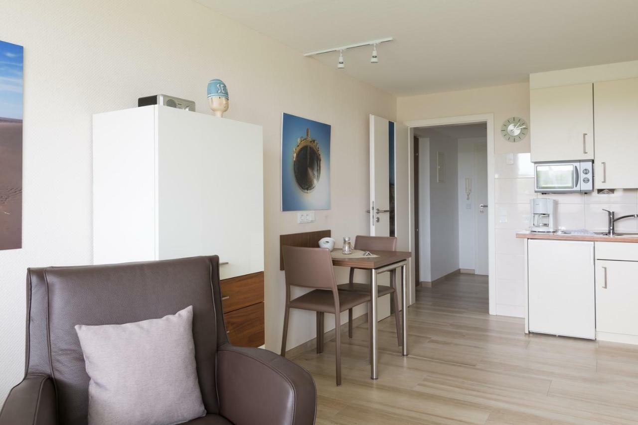 Strandhaus Christiansen Cuxhaven Ngoại thất bức ảnh